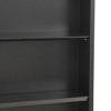 CSBDHOME Recessed Framed Metal Medicine Cabinet - 3 of 4