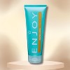 Enjoy Shaping Lotion (8 oz) - Light Hold for Natural Movement, Enhanced Curls & Shine - 2 of 2