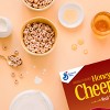 General Mills Cheerios Honey Nut Cereal  - image 3 of 4