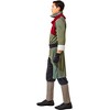 Rubies Avatar The Legend of Korra Mako Men's Costume - image 2 of 4