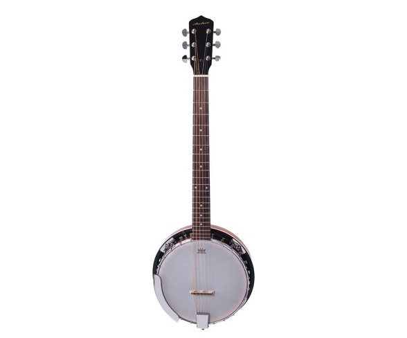 Archer Telluride Banjo 6-String