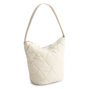 Vera Bradley Women's Outlet Ultralight Slouchy Bucket Shoulder Bag - 1 of 4