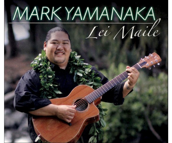 Lei Maile