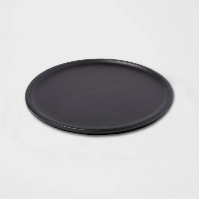 Acacia Round Tray