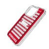 NCAA Big Ten Universities Field Clear Cell Phone Case for Apple iPhone - 2 of 4
