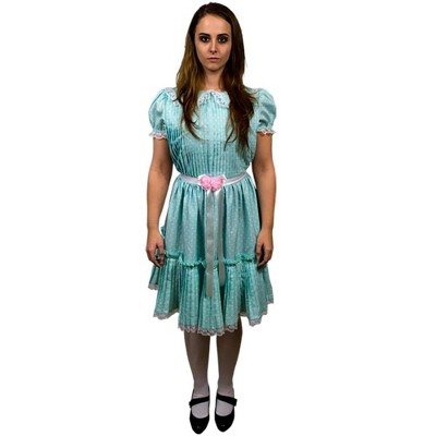 Trick Or Treat Studios The Shining Grady Twins Adult Costume Dress - Medium