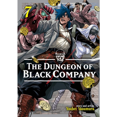 The Dungeon of Black Company Manga