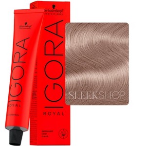 Schwarzkopf Professional Igora Royal Hair Color Dye Haircolor - 1 of 3