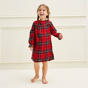 christmas night dress for family Toddler Girls' Holiday Plaid Flannel Matching Nightgown Size in EURO (Note - These shoes match the size chart, but if your feet are wide, it's best to choose a size larger):44 Zimmermann Mahon Picnic Dress, Perfect Bridesmaid Gown Pajamas sets Product Description