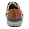 Johnston & Murphy Men's Tanner Wingtip Lace Up Dress Casual Shoe - 3 of 4