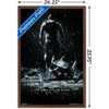 Trends International DC Comics Movie - The Dark Knight Rises - Bane Framed Wall Poster Prints - 3 of 4