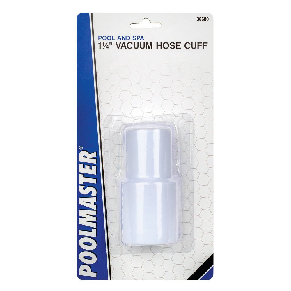 Poolmaster 1-1/4" Hose Cuff