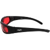 Global Vision Eyewear Chicago Safety Motorcycle Glasses - 3 of 4