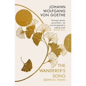 The Wanderer's Song - (Pushkin Press Classics) by  Johann Wolfgang Von Goethe (Paperback) - 1 of 1