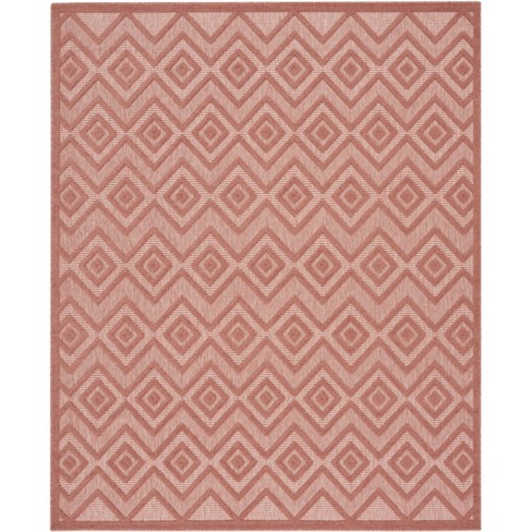 Nourison Grid-loc Non-slip Rug Pad : Target