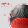 Sunny Health & Fitness Medicine Ball 4 - 30 LB - 2 of 4
