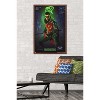 Trends International DC Comics Gotham Knights - Robin Framed Wall Poster Prints - 2 of 4