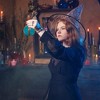 Skeleteen Magic Potion Bottle - Brown - 3 of 3