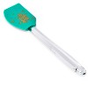 Star Wars Silicone R2D2 Spatula, White