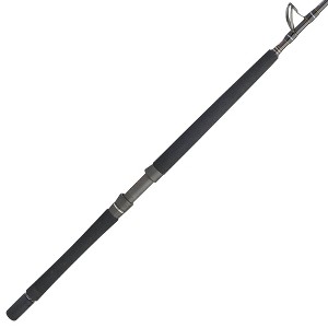 Penn Carnage III Boat Conventional WC Spinning Fishing Rod 7’, up to 130 Pounds - 1 of 4