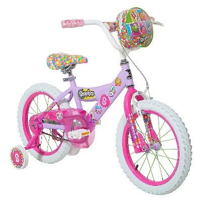 target shopkins bike