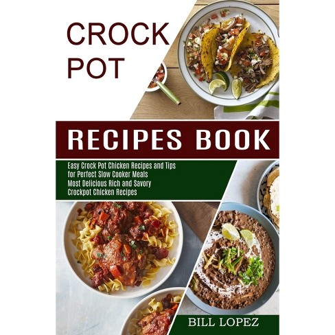 Crockpot Express Crock Multi-cooker: Fix It Fast Or Slow - By Publications  International Ltd (hardcover) : Target