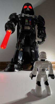 Imaginext Star Wars Darth Vader Bot : Target