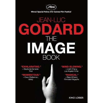 The Image Book (DVD)(2019)