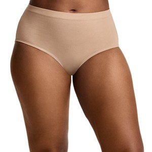 Jockey Women's Cotton Stretch Brief - 1 of 4
