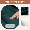 JIONJOY Upholstered Rocking Chair - 4 of 4