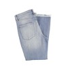 Articles of Society Womens Kate High Rise Cropped Jeans - 3 of 3