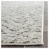 Adirondack Chevron Area Rug - Safavieh - image 2 of 3