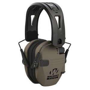 Walker's - Razor Tacti-Grip Muff - 1 of 2