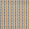 TopComfy Support Pillow Set of 2 Decorative Throw Pillows with Classic Dot Design for Sofa or Bed, Gold, 17"*17"*3" - 4 of 4