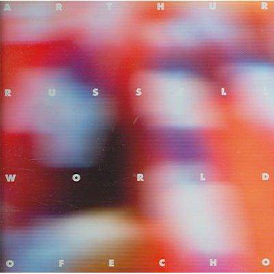 Arthur Russell - World of Echo (Expanded) (Remaster) (CD)