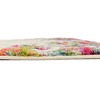 Unique Loom    Chromatic Joyous Area Rug - 4 of 4