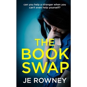 The Book Swap - by  J E Rowney (Paperback) - 1 of 1