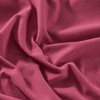 Isla Jade 100% Turkish Cotton Solid Flannel Sheet Set - 4 of 4