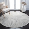 Metro MET505 Hand Tufted Indoor Rug - Safavieh - 2 of 3