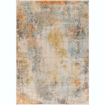 Mark & Day Airport Woven Indoor Area Rugs