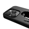 Keyscaper Marvel Badge MagSafe Compatible Cell Phone Case for iPhone 16 Pro - 4 of 4