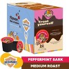 Peppermint Bark Flavored Coffee Pods - 2 of 4