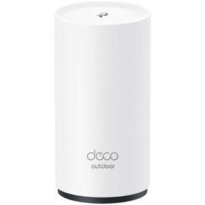Refurbished: TP-Link Deco Outdoor Mesh WiFi (Deco X50-Outdoor