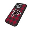 NFL NFC Teams Plaid MagSafe Compatible Cell Phone Case for Apple iPhone - 2 of 4
