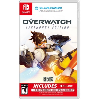 target nintendo switch games