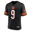 NFL Cincinnati Bengals Men's Joe Burrow Jersey - image 2 of 3