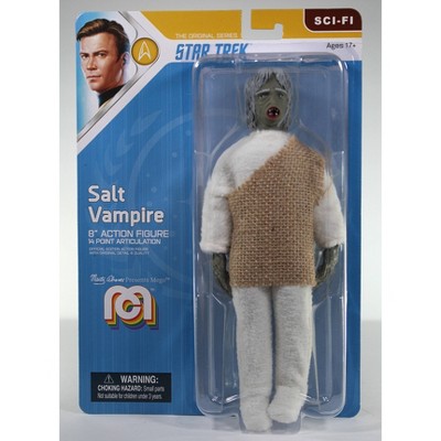 Mego Sci Fi - Star Trek Salt Vampire Action Figure