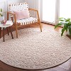 Trace TRC103 Hand Tufted Indoor Rugs - Safavieh - 2 of 3