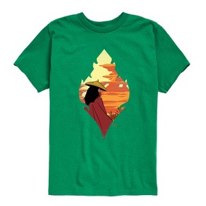 Boys' - Disney - Raya and the Last Dragon Short Sleeve Graphic T-Shirt - 1 of 4