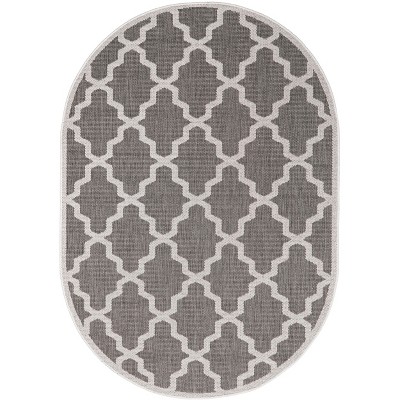 Nuloom Gina Lattice Indoor/Outdoor Area Rug